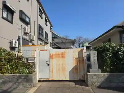 超願寺(大阪府)