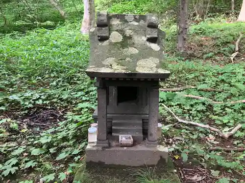 那須温泉神社(栃木県)