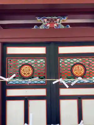 生田神社のその他建物