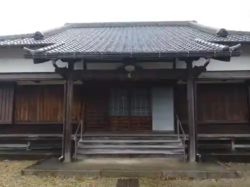 薬師庵(愛知県)