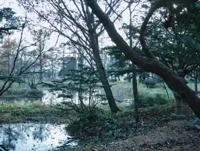 熊野神社(北海道)