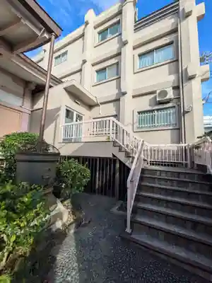 善龍寺(東京都)