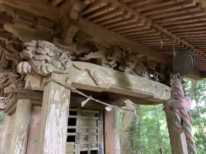 八雲神社(千葉県)