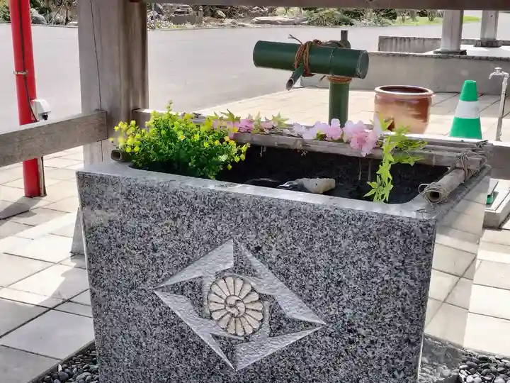 飯生神社(北海道)