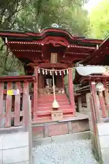 聖神社(埼玉県)