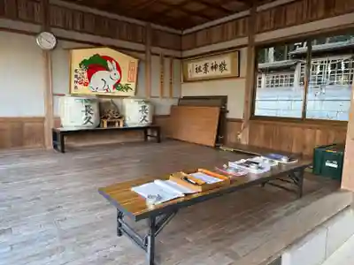 名草神社(和歌山県)