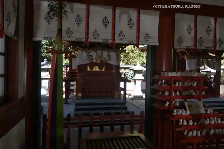 日枝神社(東京都)