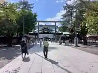 靖國神社(東京都)