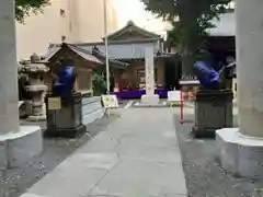 日本橋日枝神社(東京都)