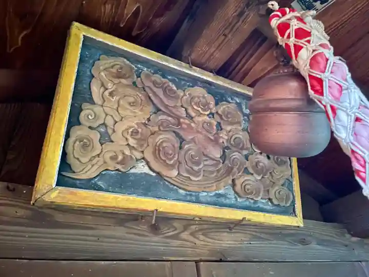 澤蔵司稲荷(慈眼院)(東京都)