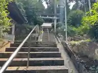 新羅神社(福井県)