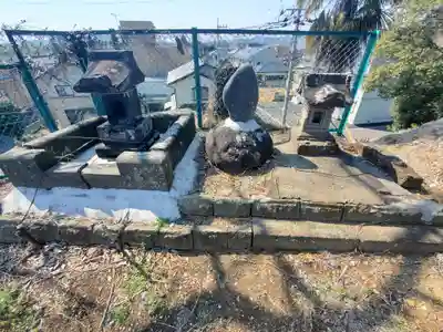 愛宕神社 (緑町)(栃木県)