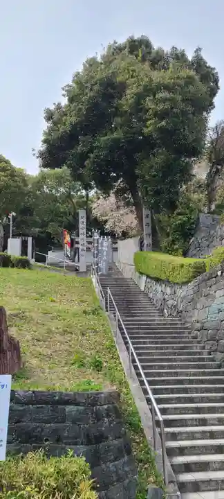 王子神社のその他建物