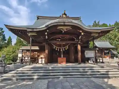 景行天皇社(愛知県)