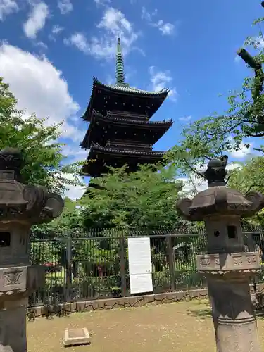 上野東照宮(東京都)