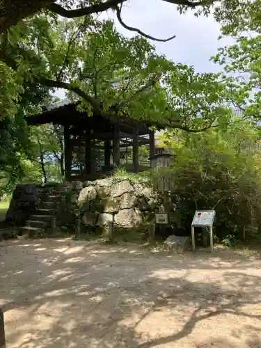 観世音寺(福岡県)