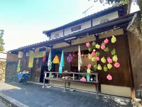 岡林院のその他建物