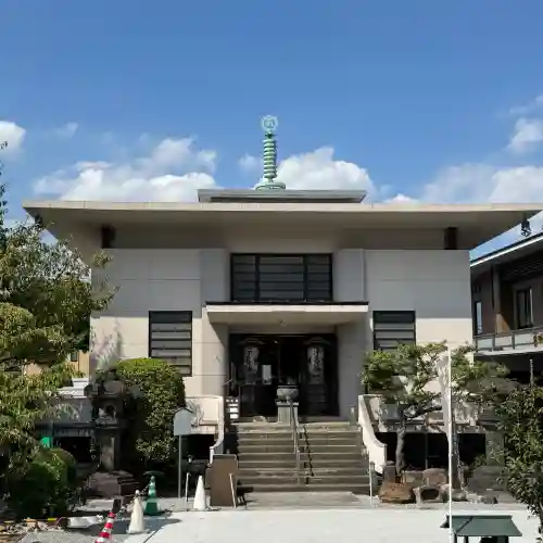 浄名院(東京都)