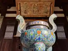 萬福寺の建物その他