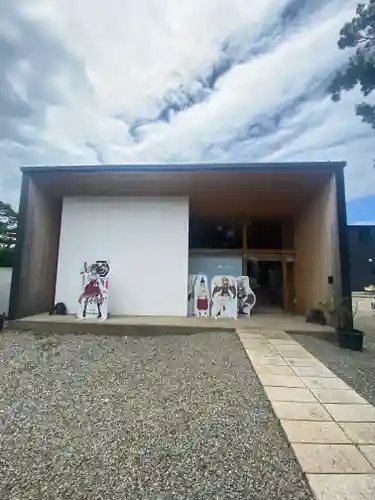 射箭頭八幡神社(和歌山県)