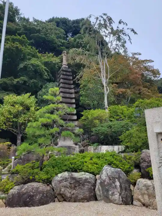 貫井神社のその他建物