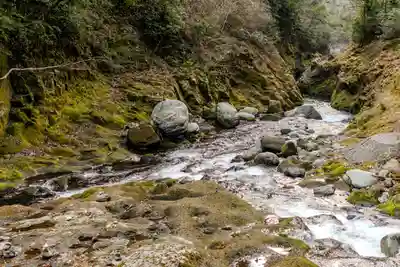 天安河原宮(宮崎県)