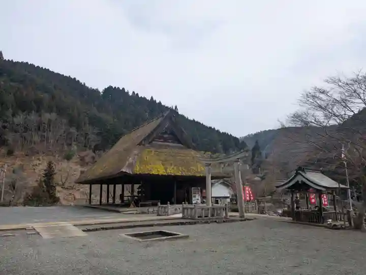 大原神社(京都府)
