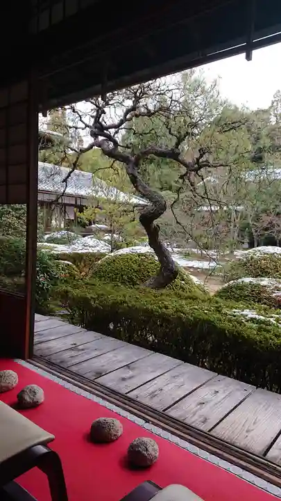 雲龍院(京都府)