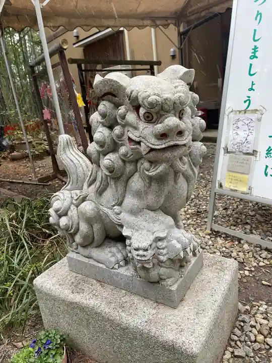 伏見神宝神社(京都府)