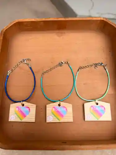 神楽坂安養寺(東京都)