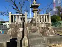 竜宮神社(愛知県)