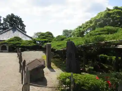 善峯寺(京都府)