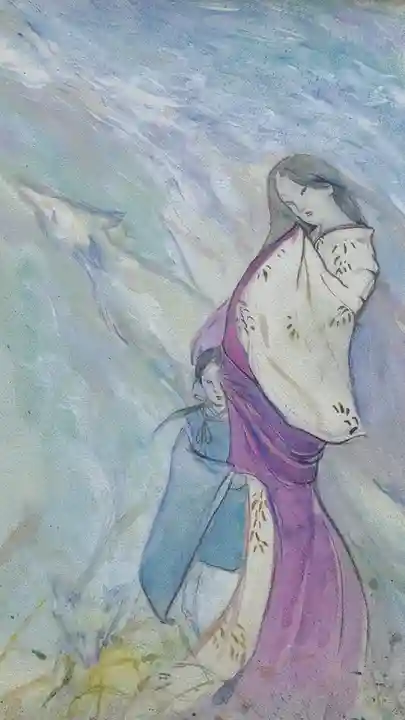 晴明神社の芸術