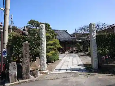 補陀洛寺のその他建物