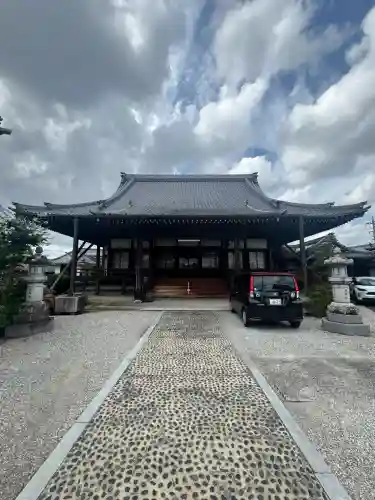 西教寺(愛知県)