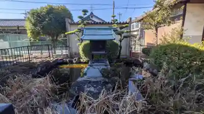 高田寺(愛知県)