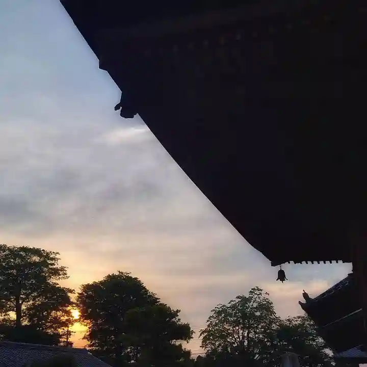 性海寺のその他建物