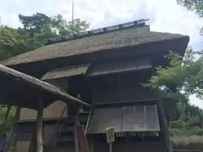 高台寺（高台寿聖禅寺・高臺寺）のその他建物