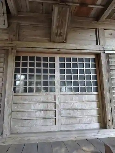 出羽神社(宮城県)