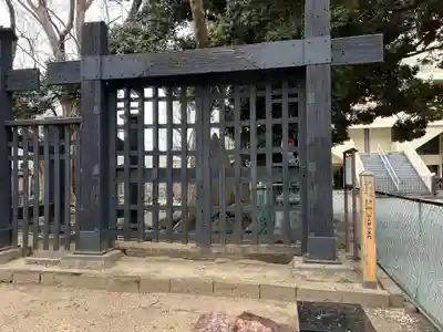 円通寺(東京都)