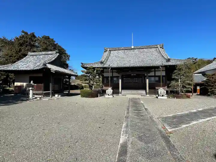 福生寺のその他建物