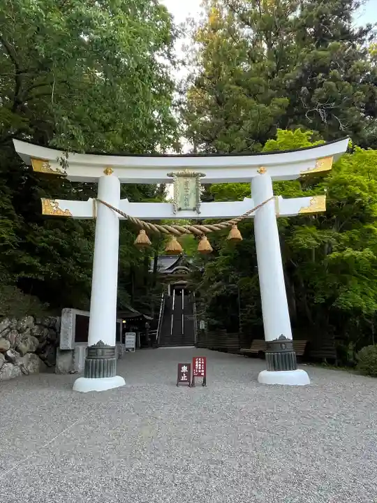 宝登山神社(埼玉県)