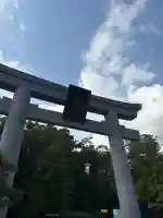小國神社(静岡県)