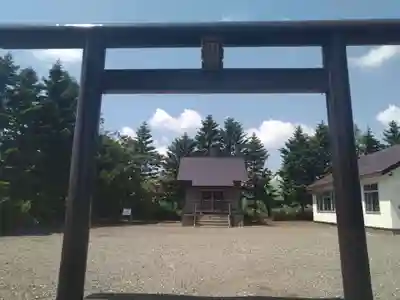 清正公熊本神社(北海道)