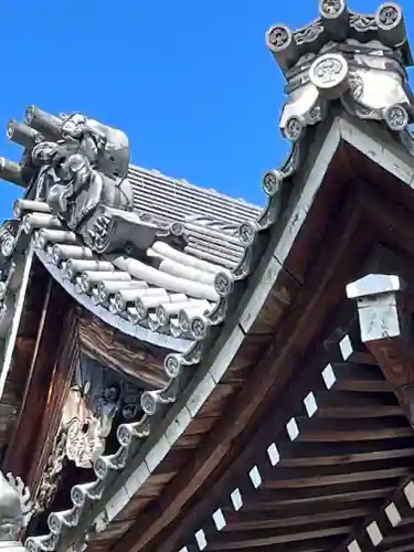新善光寺(滋賀県)