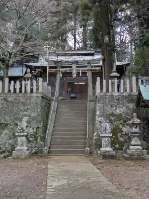 熊野神社(兵庫県)