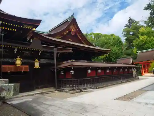 北野天満宮(京都府)