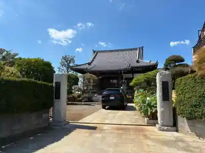 清光寺(千葉県)