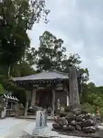 龍光寺のその他建物
