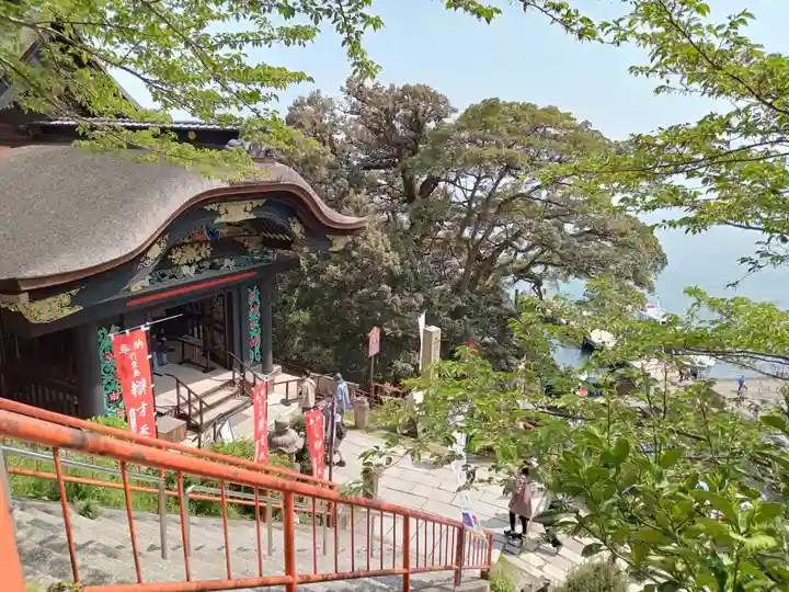 宝厳寺(滋賀県)